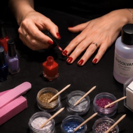 Nos animations bar a vernis