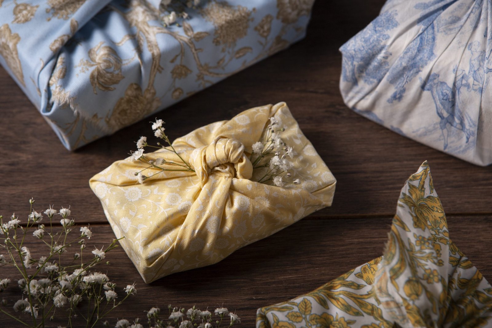 Art et Création furoshiki