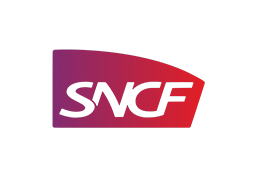 Accueil logo sncf