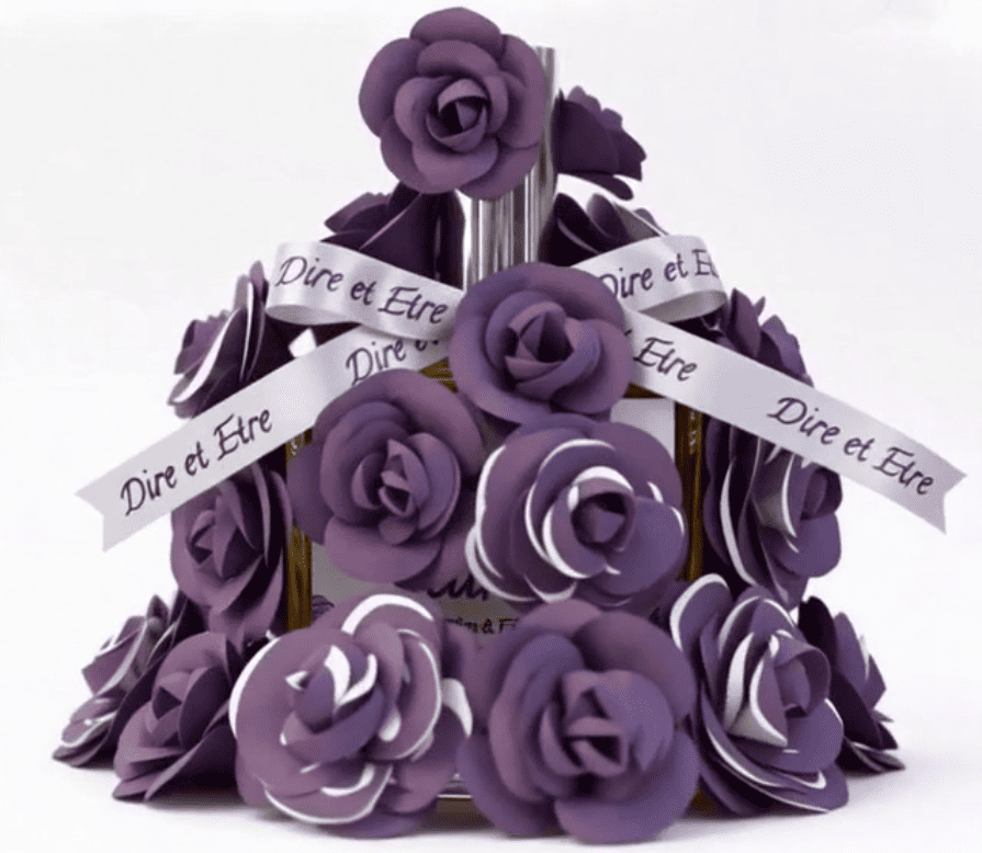 Le sur mesure parfum